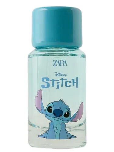 Imagen de STITCH © DISNEY