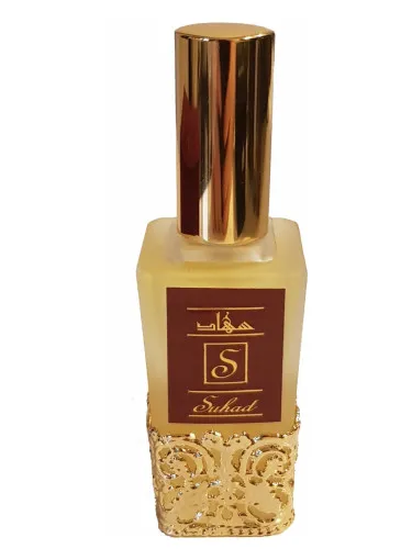 Perfume Royale C. de Suhad Perfumes