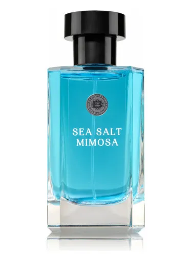 Perfume Sea Salt Mimosa de C.O.Bigelow
