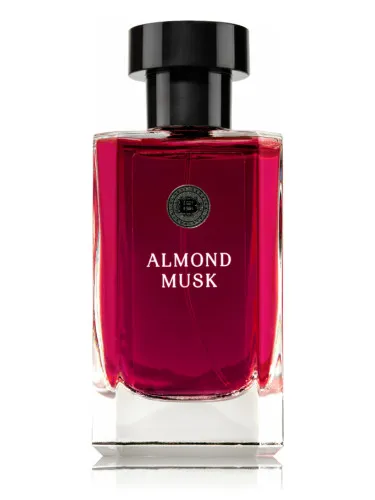 Perfume Almond Musk de C.O.Bigelow