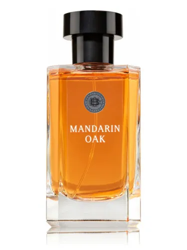 Perfume Mandarin Oak de C.O.Bigelow