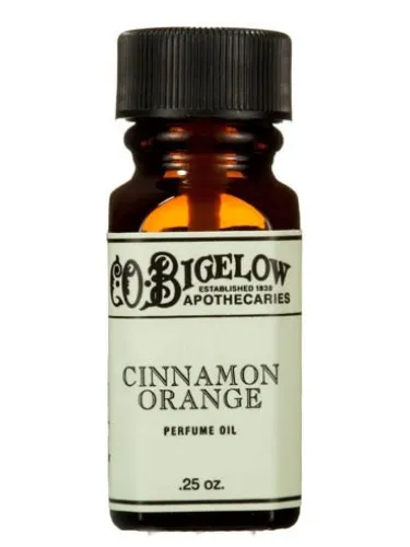 Perfume Cinnamon Orange de C.O.Bigelow