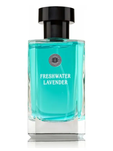 Perfume Freshwater Lavender de C.O.Bigelow