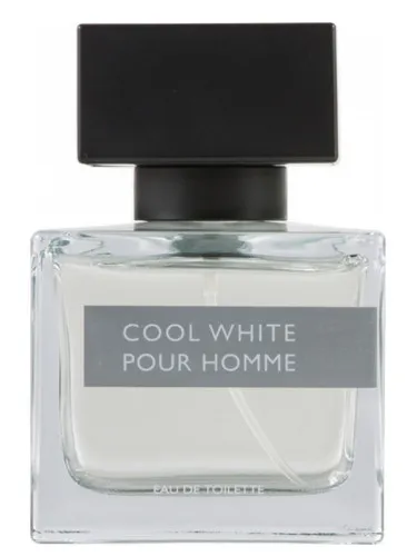 Imagen de Cool White Pour Homme