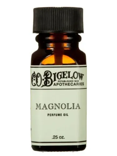 Perfume Magnolia de C.O.Bigelow