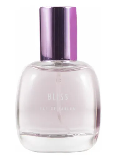 Perfume Bliss de C&A