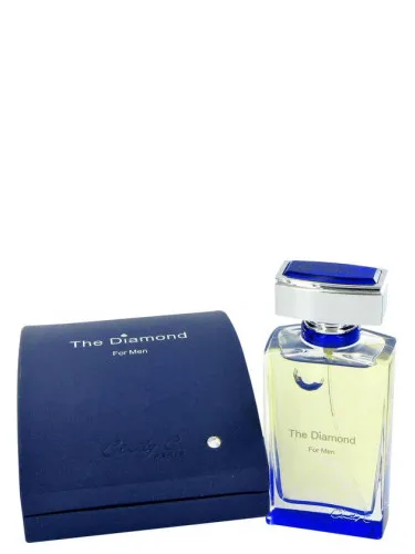 Perfume The Diamond de Cindy C.