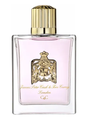 Perfume Malabar Hill Silk de С & C
