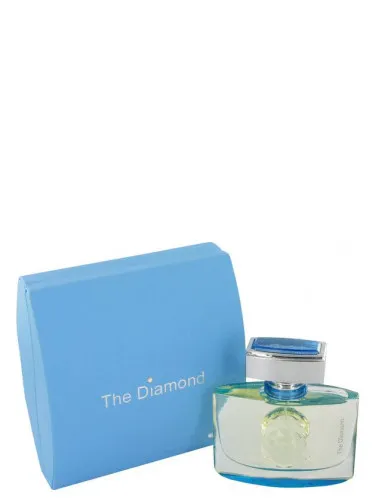 Perfume The Diamond de Cindy C.