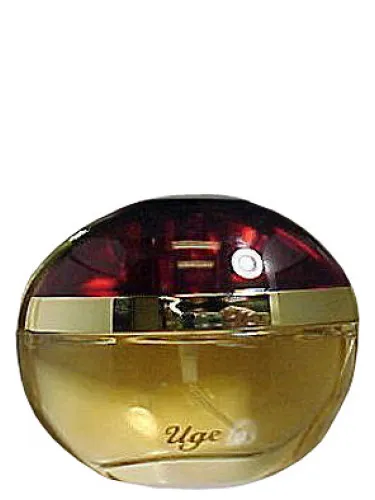 Perfume Uge de Cindy C.