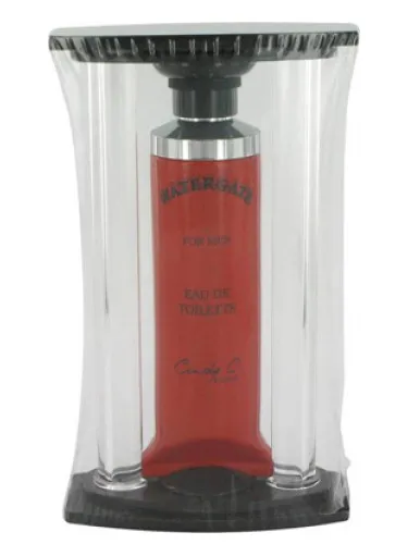 Perfume Watergate de Cindy C.
