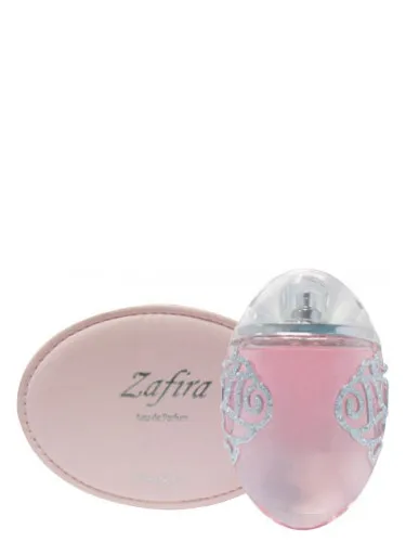 Perfume Zafira de Cindy C.
