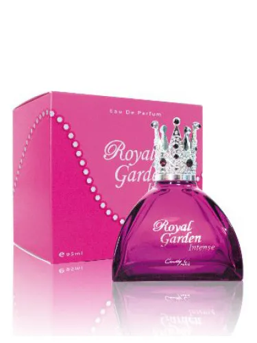Perfume Royal Garden Intense de Cindy C.