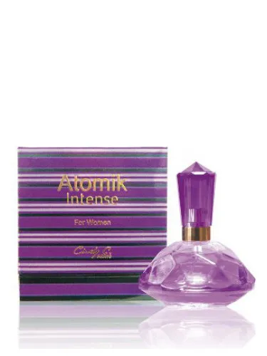 Perfume Atomik Intense de Cindy C.
