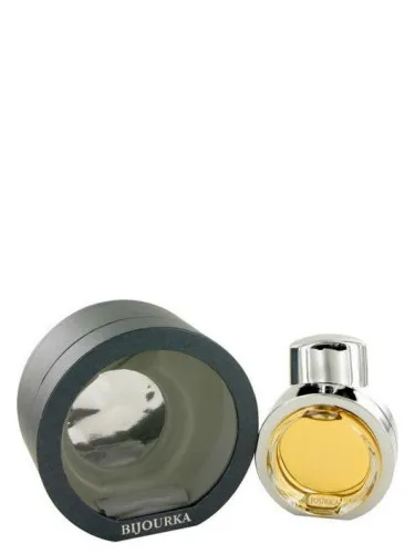 Perfume Bijourka de Cindy C.