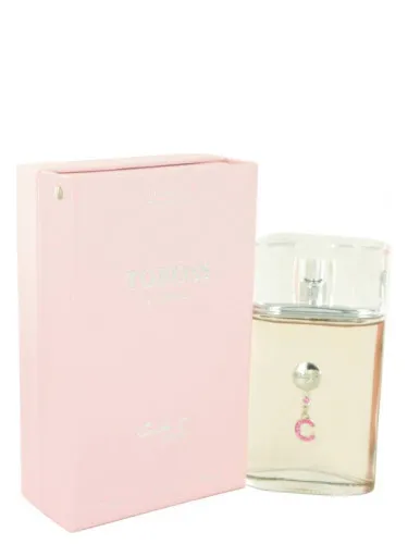 Perfume Toross de Cindy C.