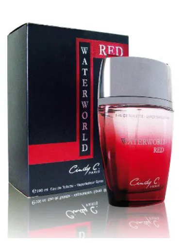 Perfume Waterworld Red de Cindy C.
