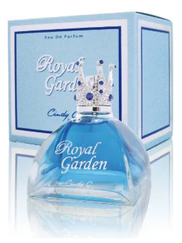 Perfume Royal Garden de Cindy C.