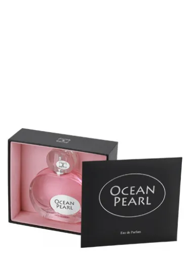 Perfume Ocean Pearl de Cindy C.