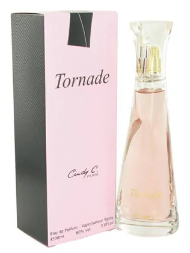 Perfume Tornade de Cindy C.