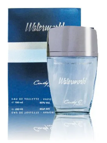 Perfume Waterworld de Cindy C.