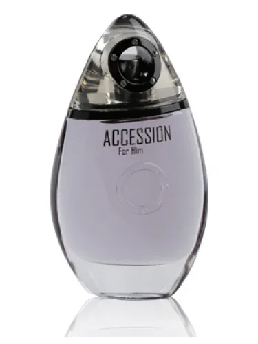Perfume Accession For Him de Cindy C.