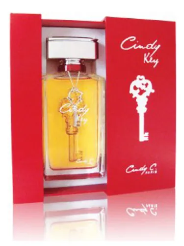 Perfume Cindy Key de Cindy C.