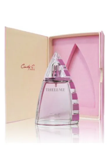 Perfume Theleme de Cindy C.