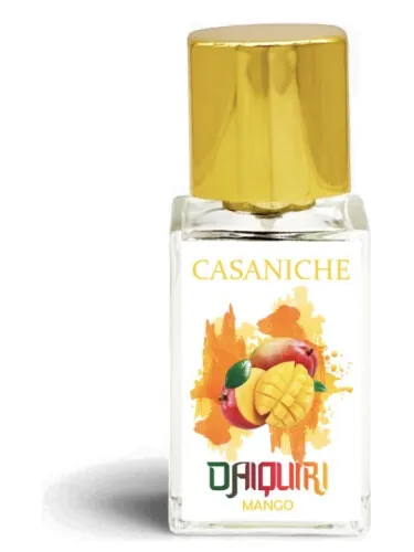 Perfume Daiquiri Mango de Casaniche