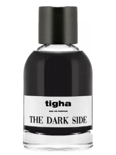 Perfume The Dark Side de Tigha