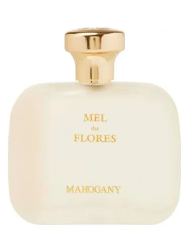 Perfume Mel das Flores de Mahogany