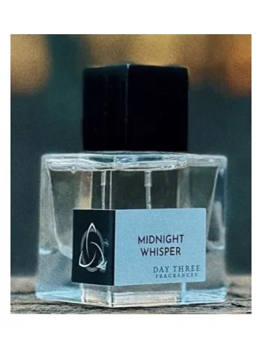 Imagen de Midnight Whisper
