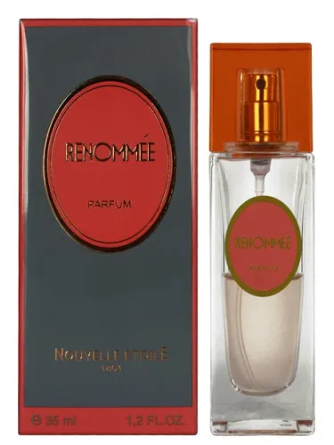 Perfume Renommee de Новая Заря (Novaya Zarya – The New Dawn)