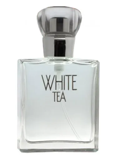 Perfume White Tea de Новая Заря (Novaya Zarya – The New Dawn)