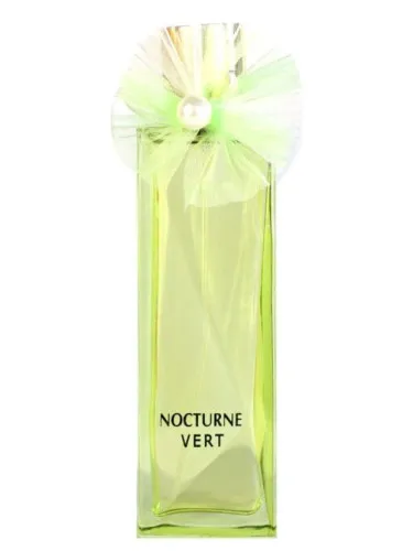 Perfume Nocturne Vert de Новая Заря (Novaya Zarya – The New Dawn)