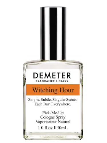 Perfume Witching Hour de Demeter Fragrance