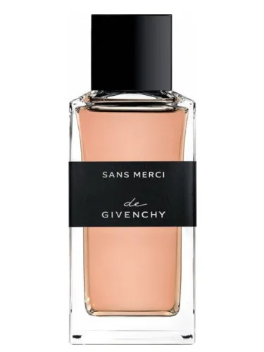 Perfume Sans Merci de Givenchy