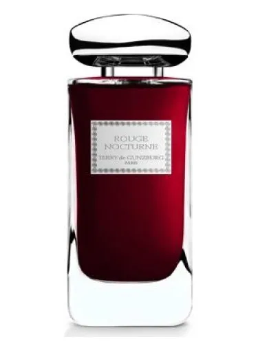 Perfume Rouge Nocturne de Terry de Gunzburg