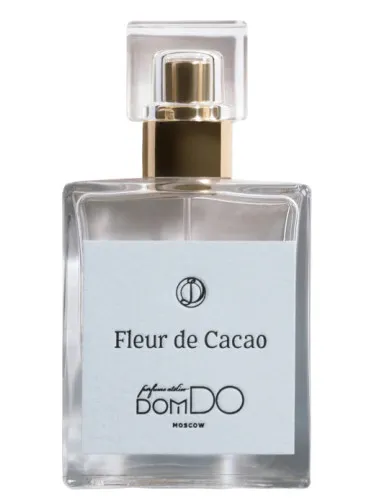 Imagen de Fleur d’Cacao