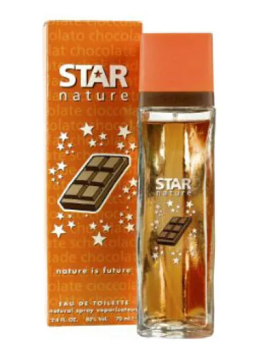 Perfume Chocolate de Star Nature