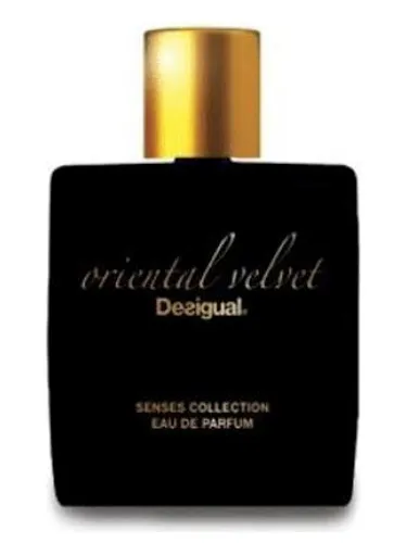 Imagen de Oriental Velvet