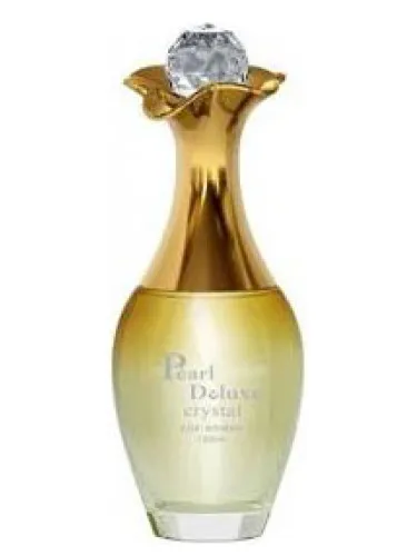 Perfume Pearl Deluxe Crystal de Jean-Pierre Sand