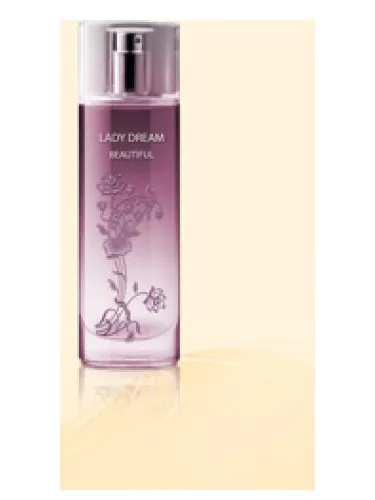 Perfume Lady Dream Beautiful de Dzintars