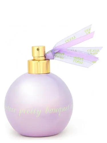 Perfume Colore Colore Pretty Bouquet de Parfums Genty