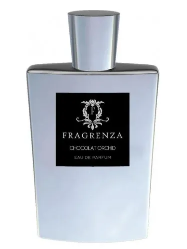 Perfume Chocolat Orchid de Fragrenza