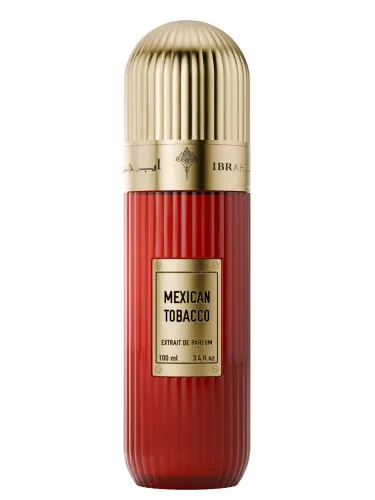 Imagen de Mexican Tobacco