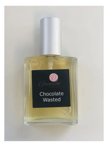 Perfume Chocolate Wasted de Ganache Parfums
