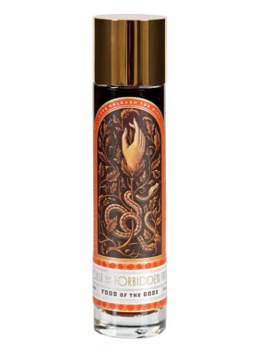 Perfume Food of the Gods de House of Forbidden Fruit