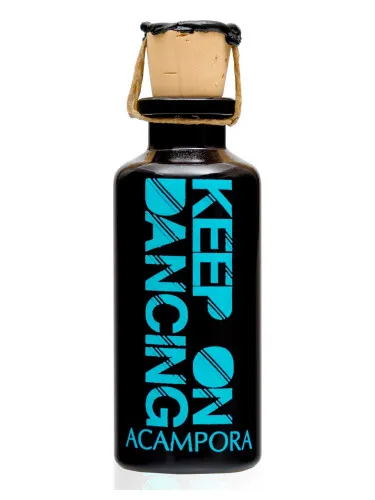 Imagen de Keep On Dancing – Pure Essence