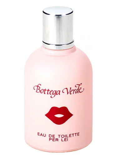 Perfume Per Lei Eau de Toilette de Bottega Verde